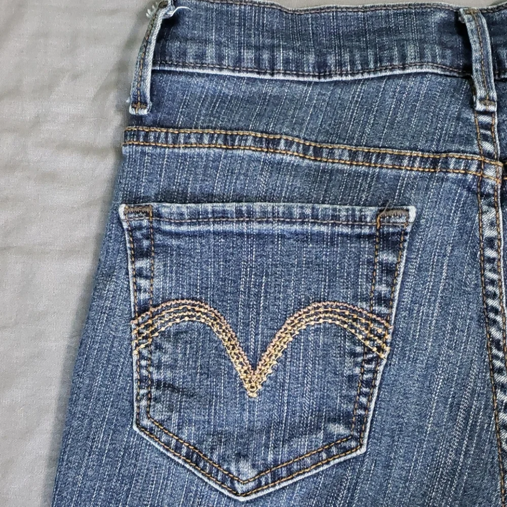 LEVI'S capri - Picture 5 of 9